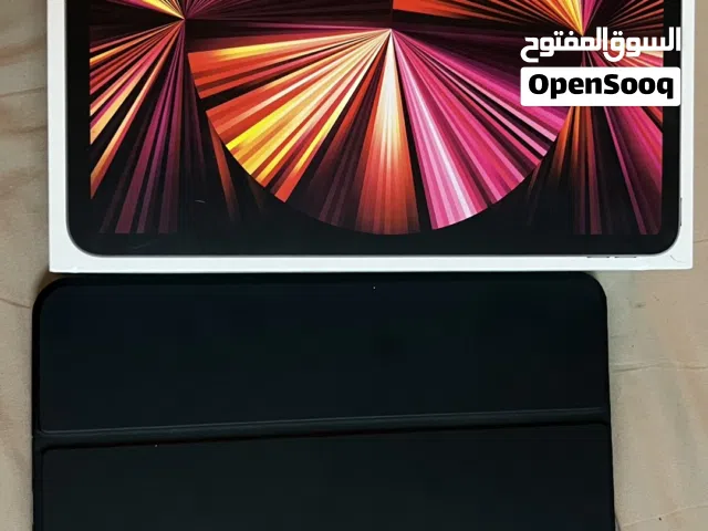 Apple iPad Pro 11 128 GB in Al Batinah