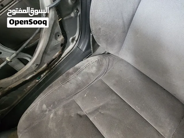 غرفه هوندا سفك 2007 4 كراسي و بطاين