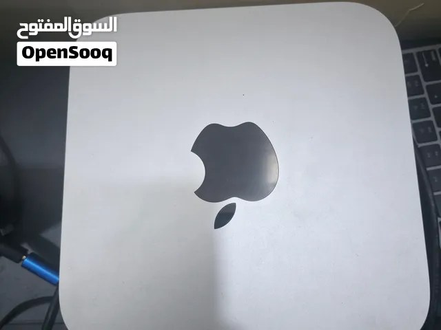 للبيع Mac Studio M2 Max – محطة عمل احترافية من Apple