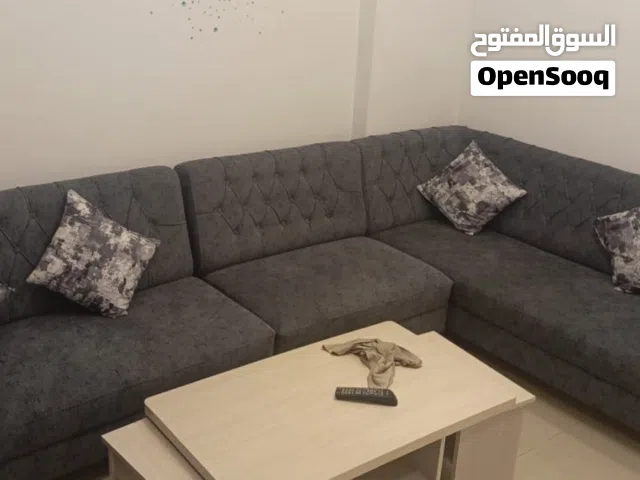 استديو مفروش منطقة خلدا - Furnished studio in Khalda