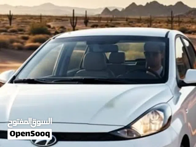 2026 Hyundai i10 GL