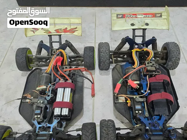 للبيع سيارات RC