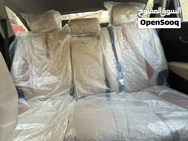 2017 كيا سورينتو LX