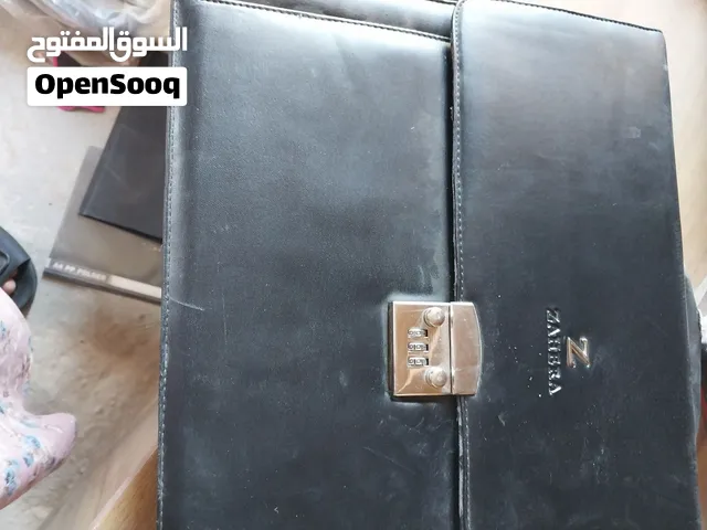 حقائب رسمية