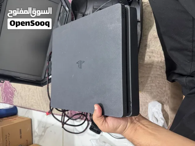PlayStation 4 PlayStation for sale in Al Jahra