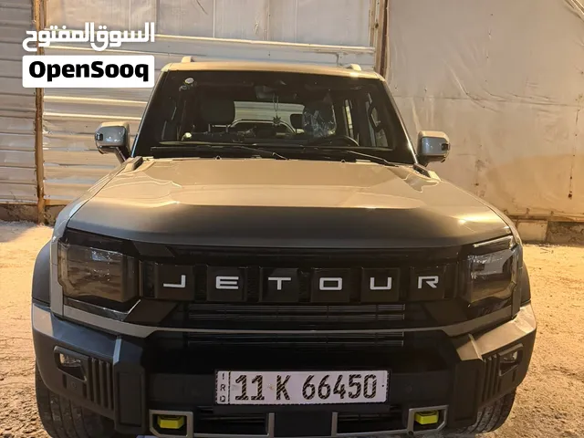 جيتور تي تو لكجري موديل 2026