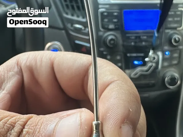 إعادة النشر : إبر تجريع وتغذية معدنية أصلية (مقاس 16G)