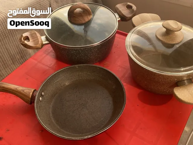 طناجر طبخ جوده ممتازه