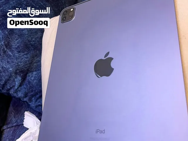 ايباد برو جيل 3 بسعر حرق