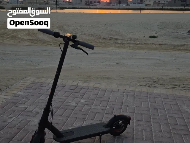 سكوتر كهربائي 1S من شاومي