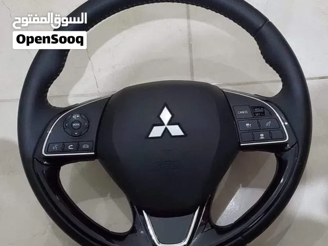 طارة متسوبيشي بكم L200 2016 و طالع، ASX اوتلاندر