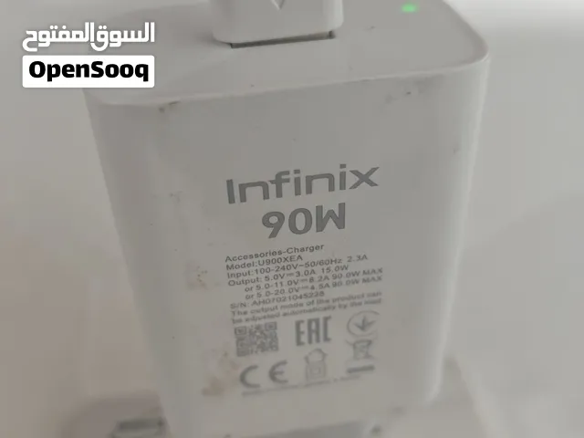شاحنة انفنكس اصلية 90 واط للبيع