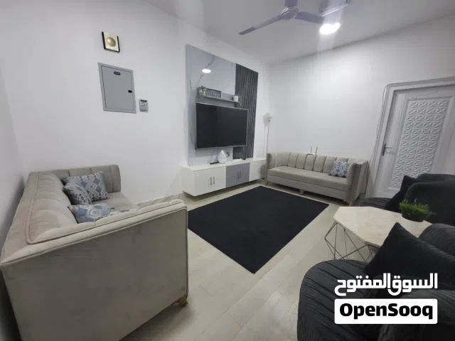 شقة موثثة للعوائل في المعبيلة Furnished Family Apartment in Mabila