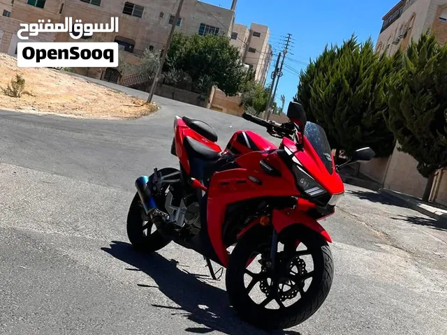 Dayan 250CC