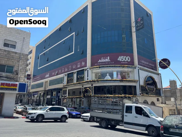 مكتب للايجار موقع مميز جدا