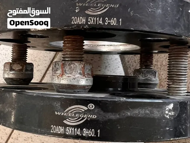 سبيسرات المقاس 20