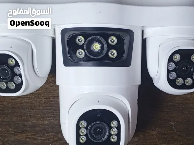 كاميرات المراقبة في اربيل