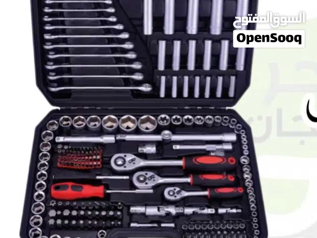 تول براغي فك وتركيب 216
