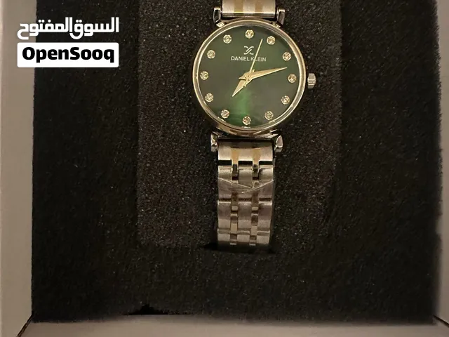 Gold Daniel Klein for sale  in Jeddah