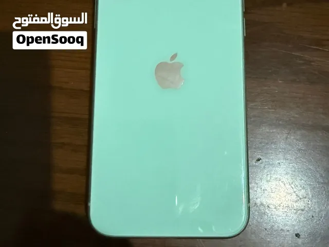 Apple iPhone 11 128 GB in Amman