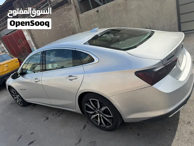 شوفرليت ماليبو RS 2020 للبيع