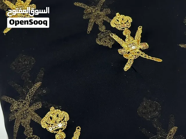 أقمشة الخنجر متوفر عدد محدود نوعيه رآقيه