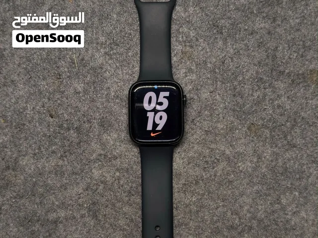 (ابل وتش  سيريس 9 )للبيع باقي التفاصيل ف الوصف!!!!!!!!