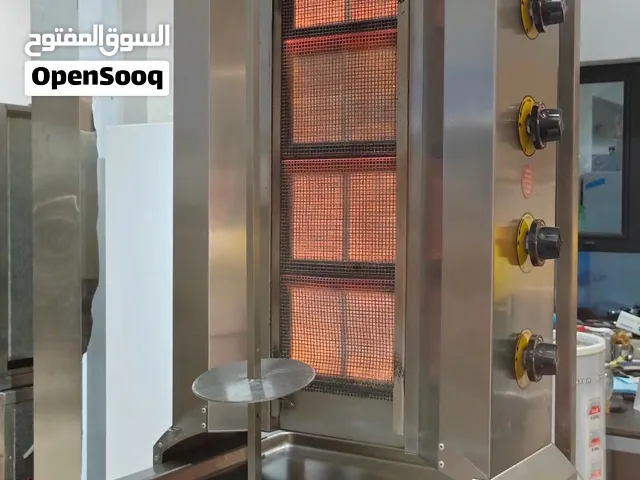 وشراء معدات المطاعم المستعملة والجديدة buying restaurant equipment