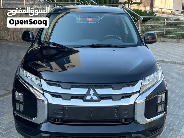 Used Mitsubishi ASX in Zarqa