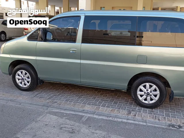 Used Hyundai H1 in Southern Governorate