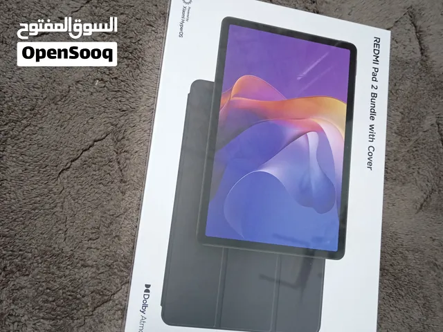 Xiaomi Redmi Pad 2 256 GB in Amman