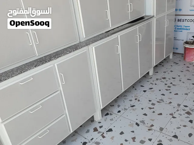 نقل وصيانه ونشتري المطابخ