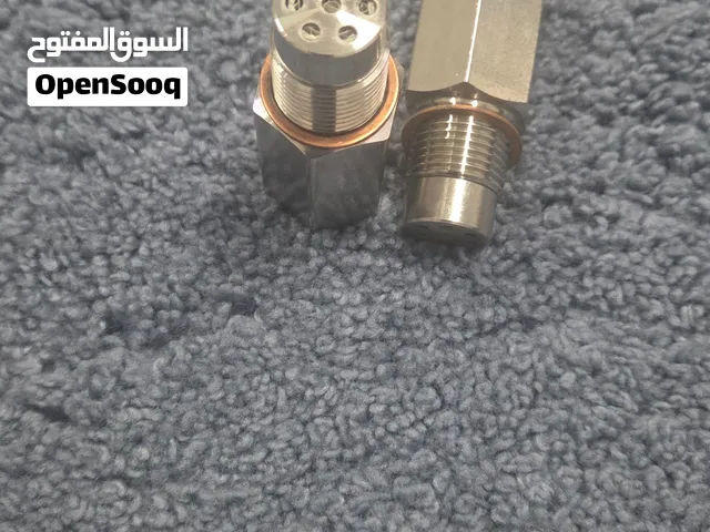 بديل دبات التلوث ( دبات البيئه ) أكسجين سنسر يشيل الجك انجن