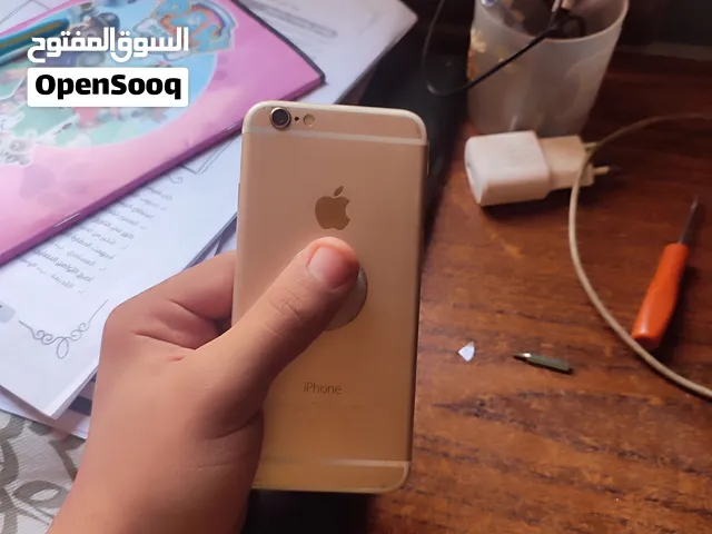 iphone 6 قابل للتفاوض البسيط