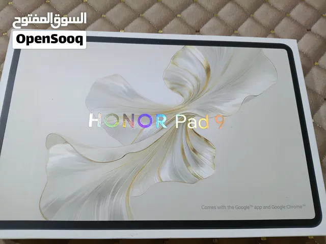 ايباد هونر9