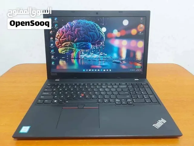 لابتوب للبيع Lenovo Thinkpad L590