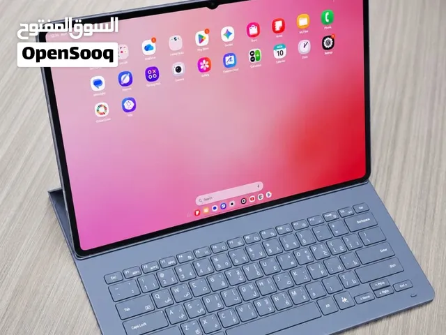 Used Samsung Tab S11 Ultra in Oman  12GB/256GB