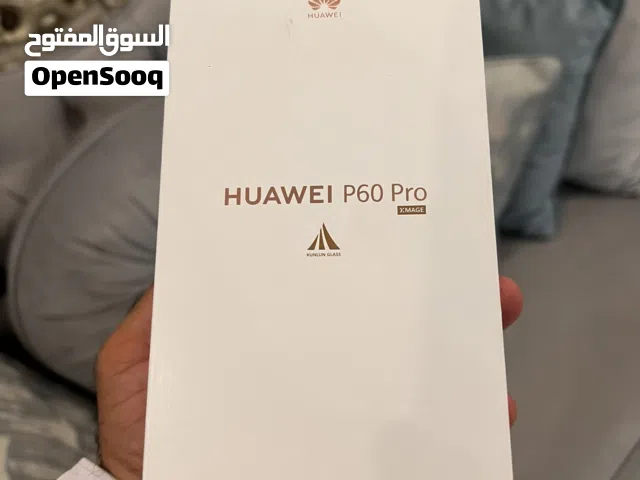 Huawei P60 Pro 512 GB in Muscat