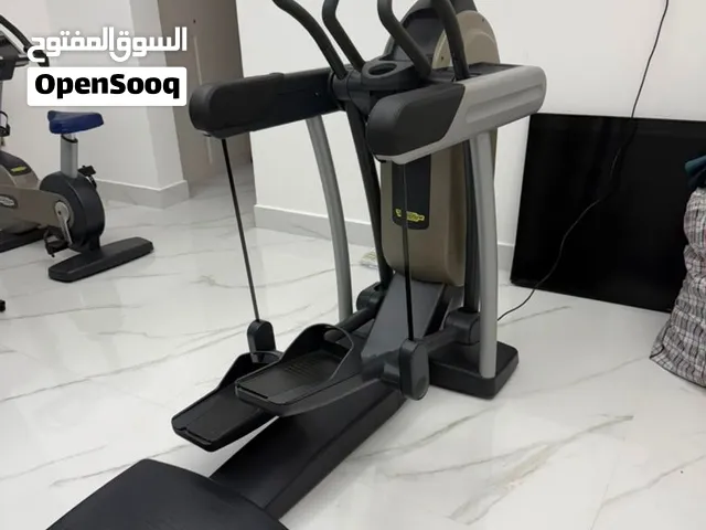 Technogym Excite 700 Corss over