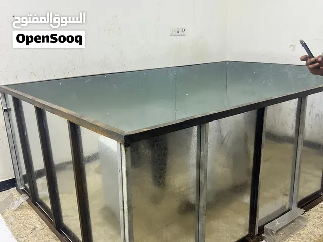 حوض اسماك تفصال درجه اولى السعر 400قفل
