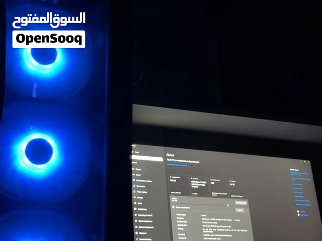 كمبيوتر للألعاب