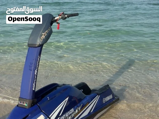 سوبر جت يماها 2011