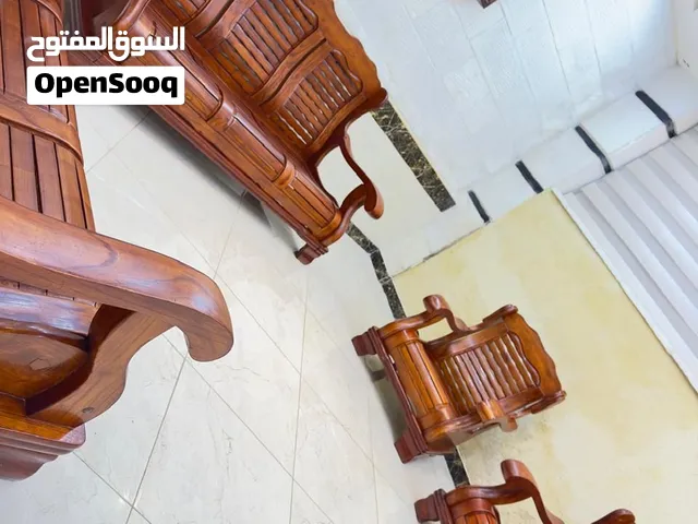 كنب مورس ملوكي 7 مقاعد