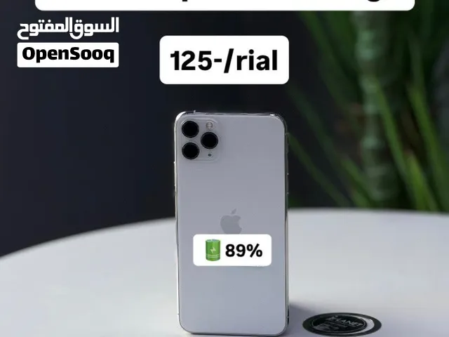 iPhone 11 Pro Max 256 GB Good and Awesome Phone