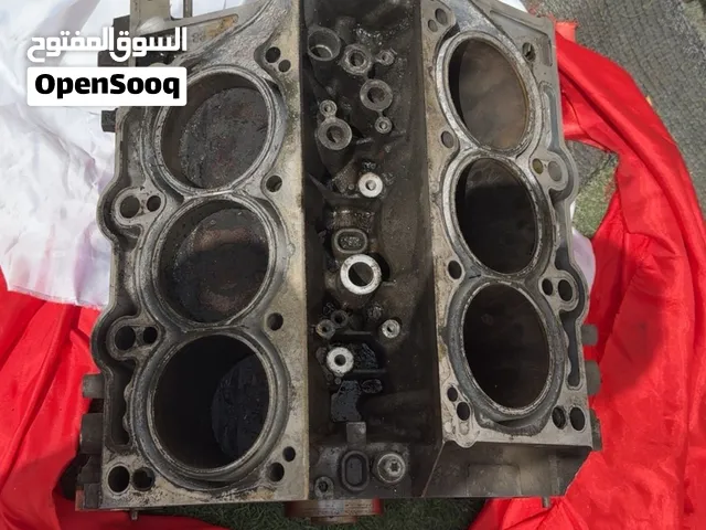 هيد بلوك جيب رانجلر