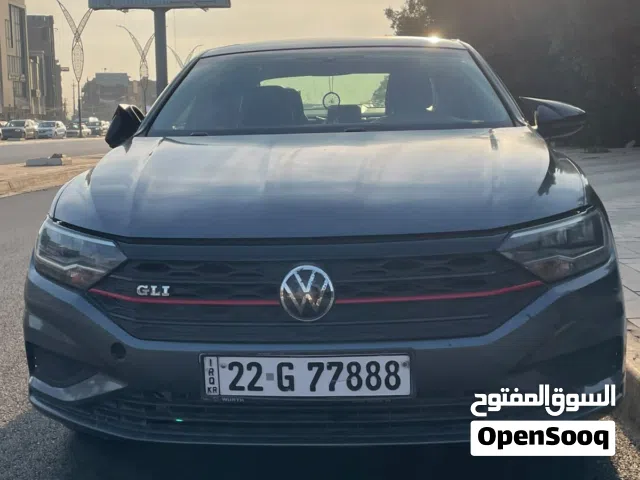 2020 فولكسفاغن جيتا SE