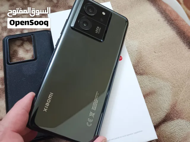 شاومي 13t برو 5g