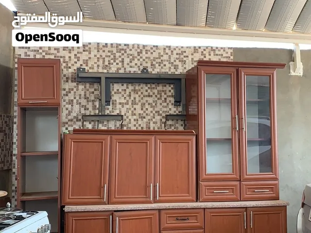 دولاب مطبخ للبيع