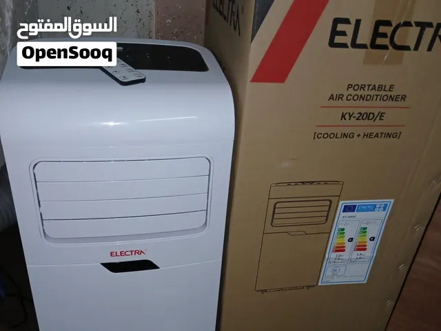 General Electric 1 to 1.4 Tons AC in Jerash