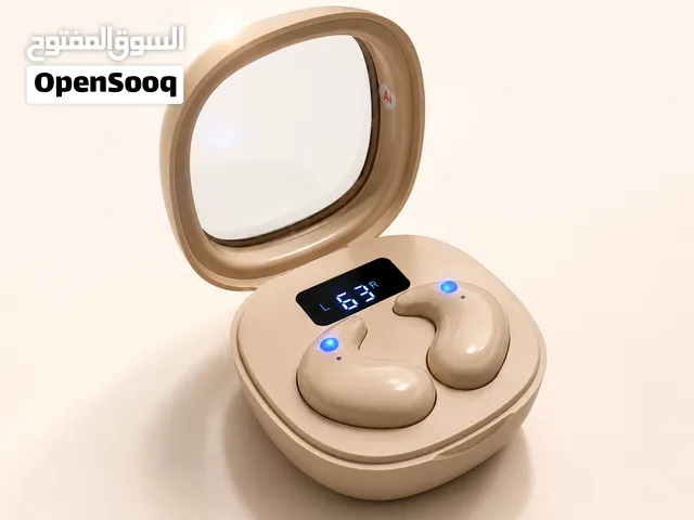 سماعات بلوتوث لاسلكيه